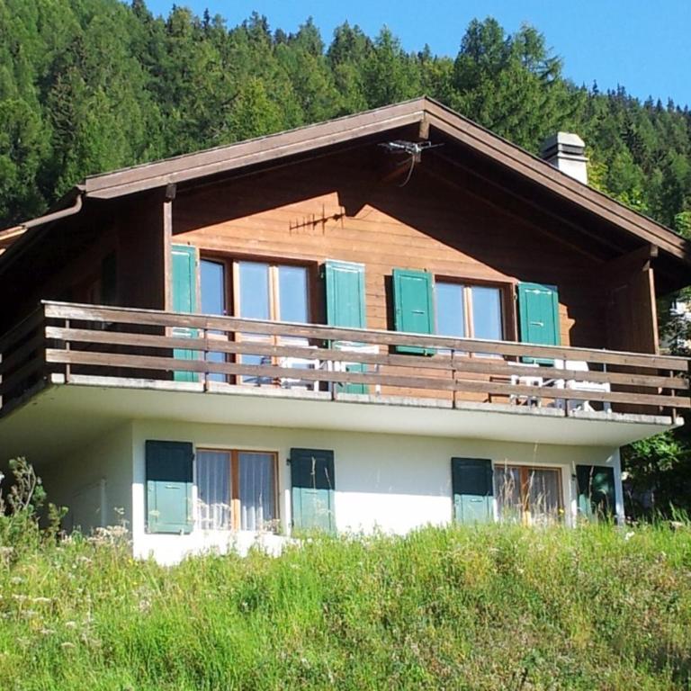 Chalet Bell- Blick - Apartment mit 3 Schlafzimmern - 1