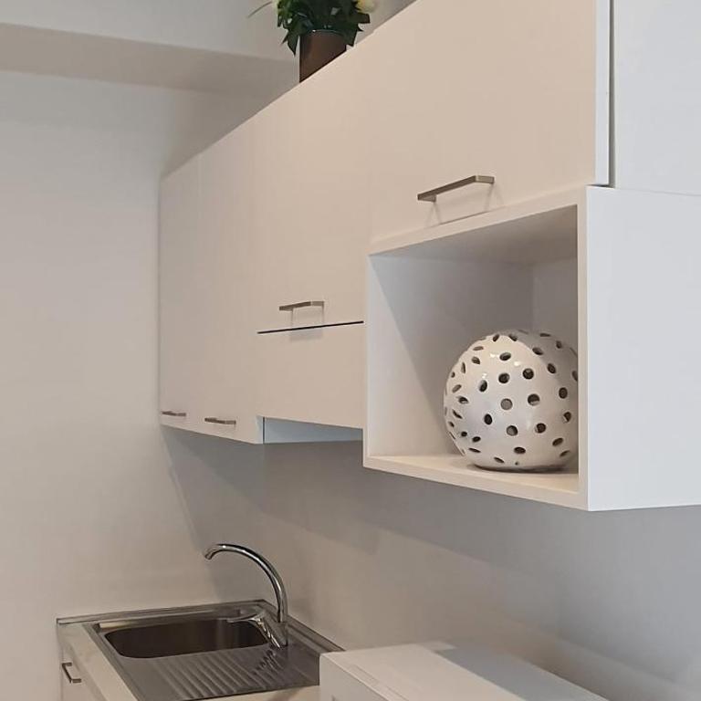 Ele & Ca Apartment - Appartamento con 2 Camere da Letto - 34