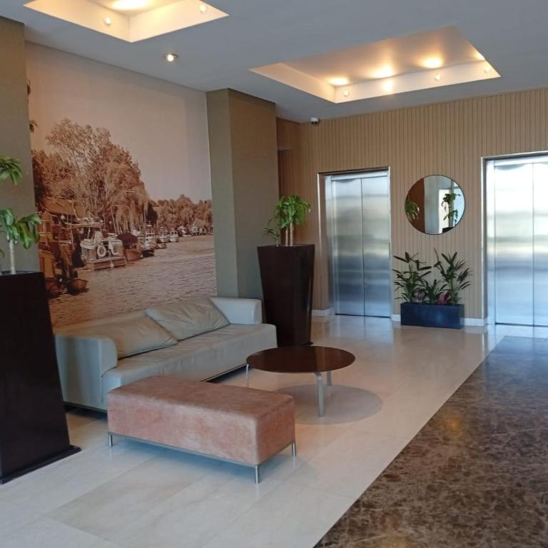 Bahía Grande Nordelta - con Cochera - Apartamento con vistas al jardín - 44