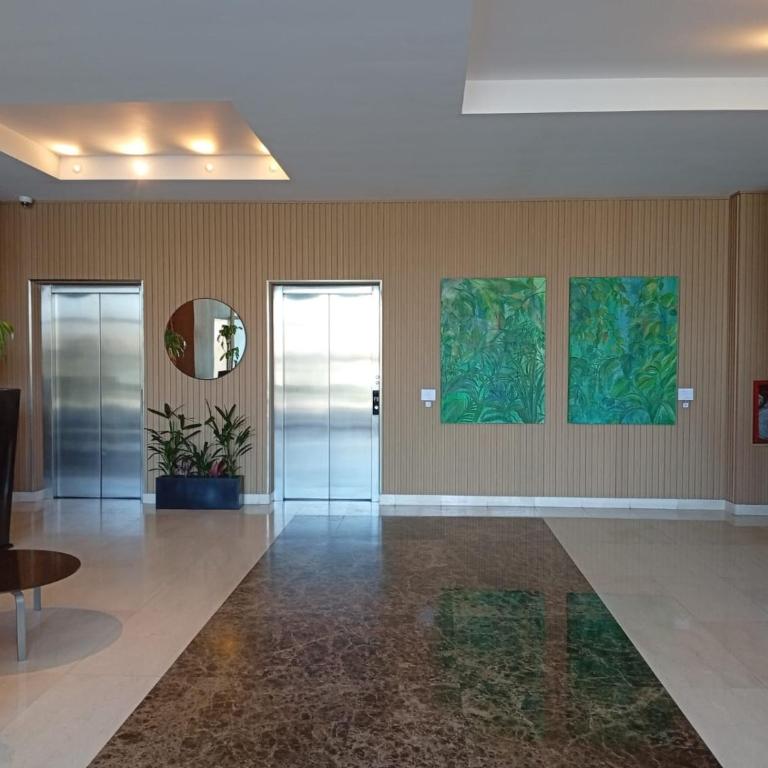 Bahía Grande Nordelta - con Cochera - Apartamento con vistas al jardín - 46