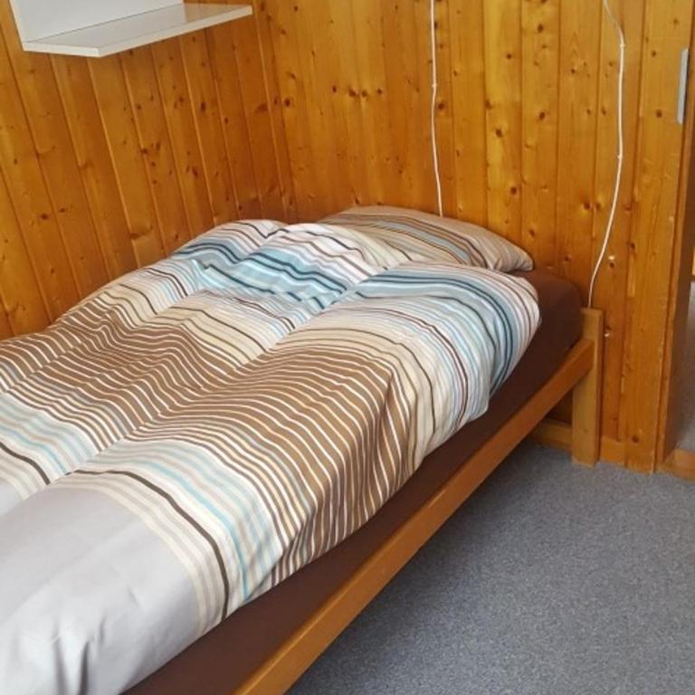Chalet Bell- Blick - Apartment mit 3 Schlafzimmern - 2