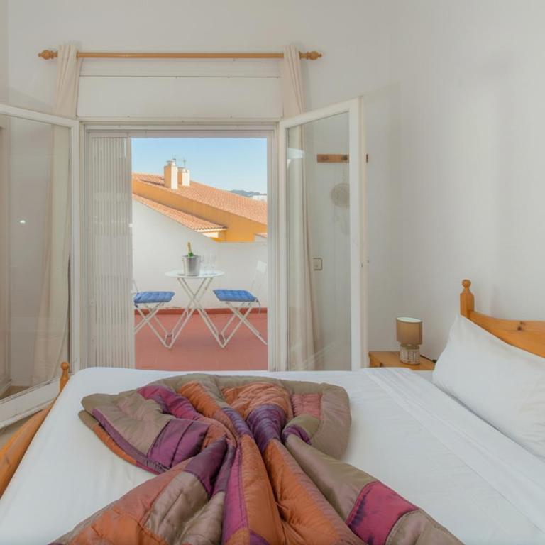 WELCS DUPLEX 431 EMP con terraza - Apartamento - 6
