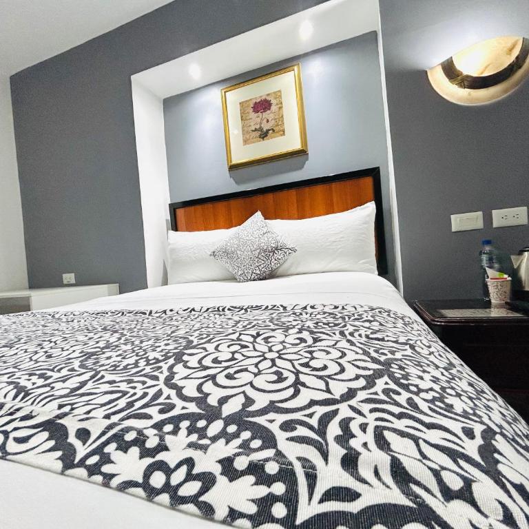 ACCEL Hotel La Quinta - Habitación Individual - 12
