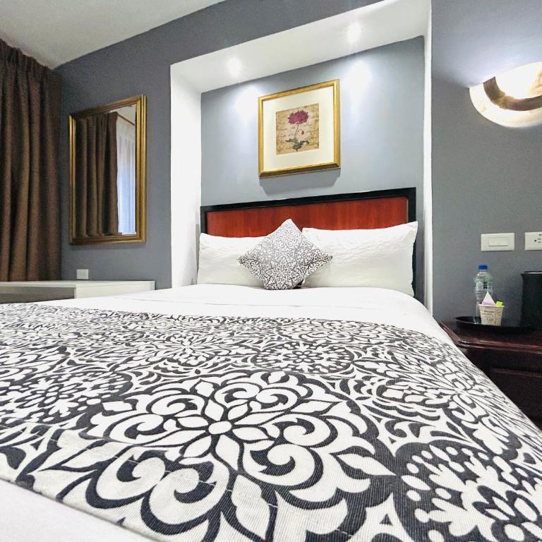 ACCEL Hotel La Quinta - Habitación Individual - 11