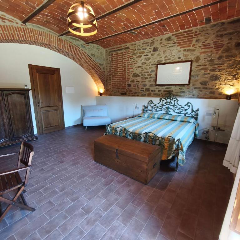 CoachingHouseWinter - Villa con Piscina Privata - 17