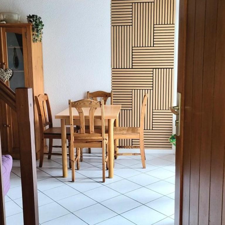Appartement confortable avec terrasse et équipements modernes - Apartamento de 1 dormitorio - 11