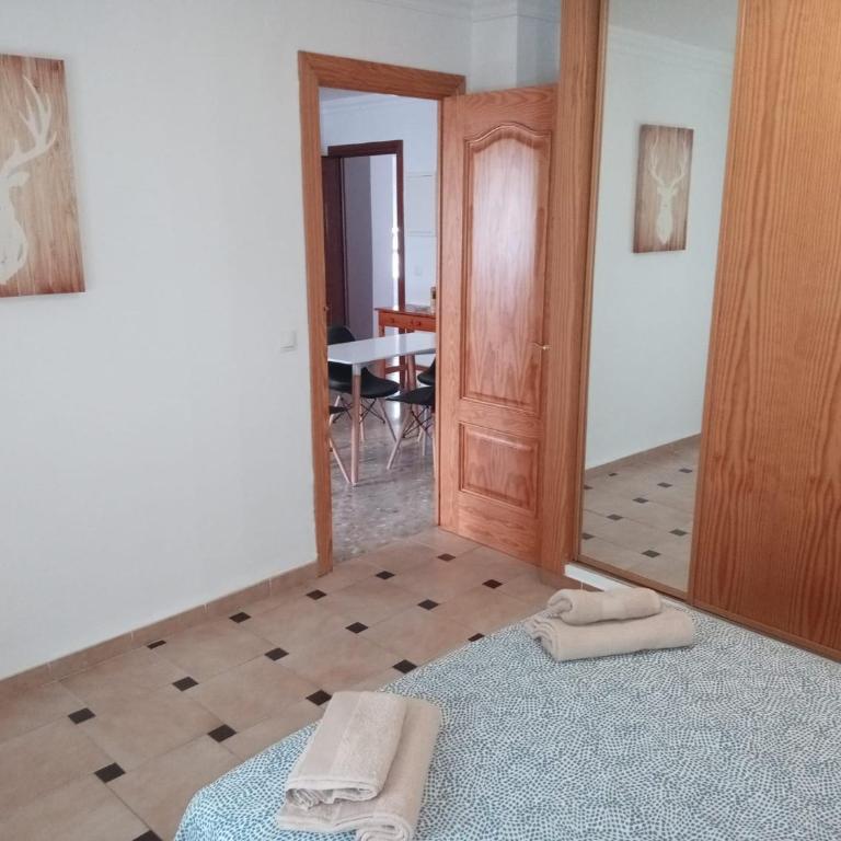Resbalaje Homes Calle Granada 2B - Apartamento de 2 dormitorios - 2