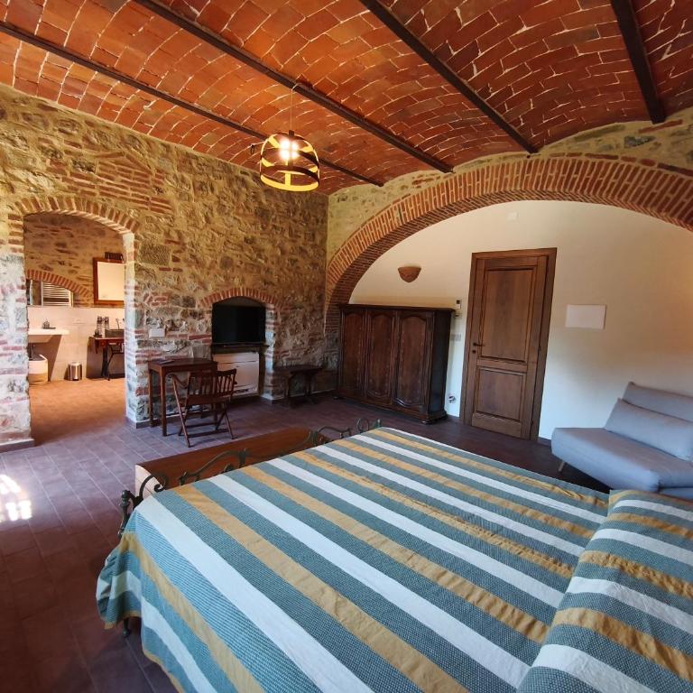 CoachingHouseWinter - Villa con Piscina Privata - 18