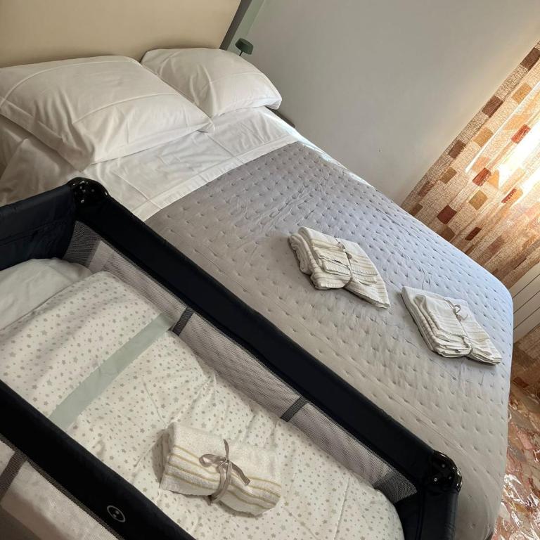 Wunder Trip Venice - Three-Bedroom Apartment - 36