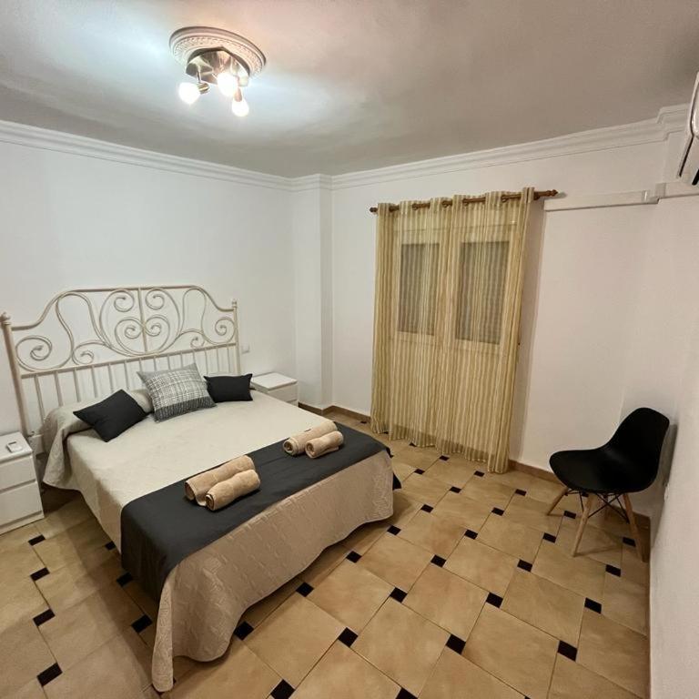 Resbalaje Homes Calle Granada 2B - Apartamento de 2 dormitorios - 3