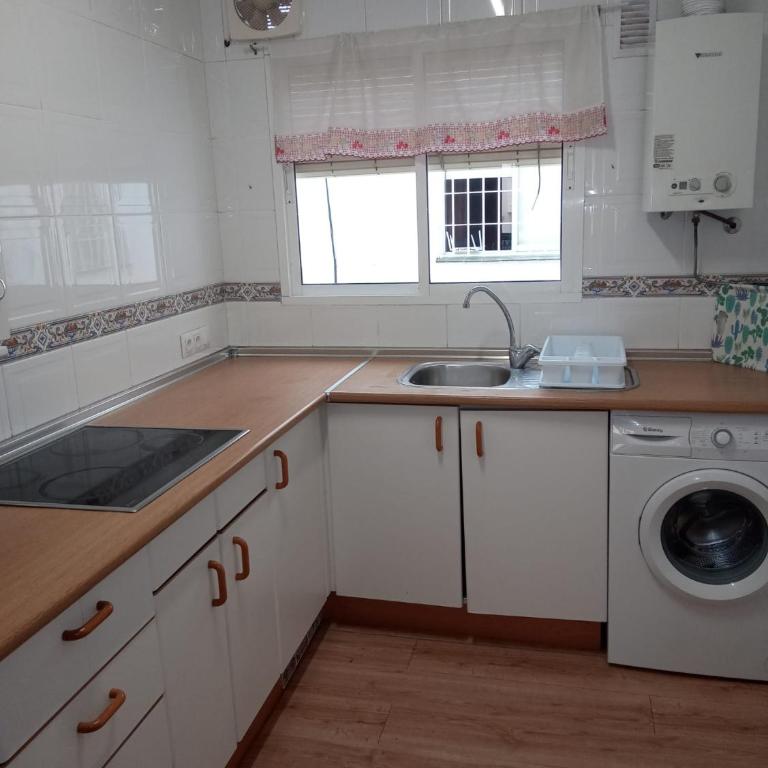 Resbalaje Homes Calle Granada 2B - Apartamento de 2 dormitorios - 5