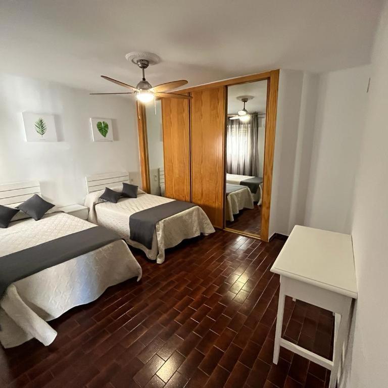 Resbalaje Homes Calle Granada 2B - Apartamento de 2 dormitorios - 6