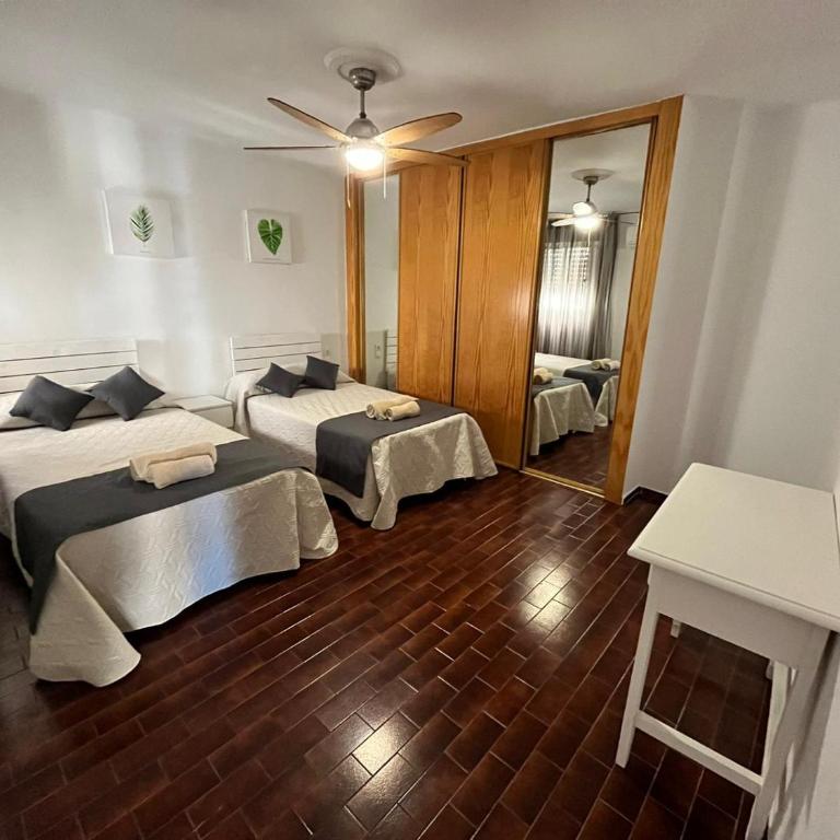 Resbalaje Homes Calle Granada 2B - Apartamento de 2 dormitorios - 8