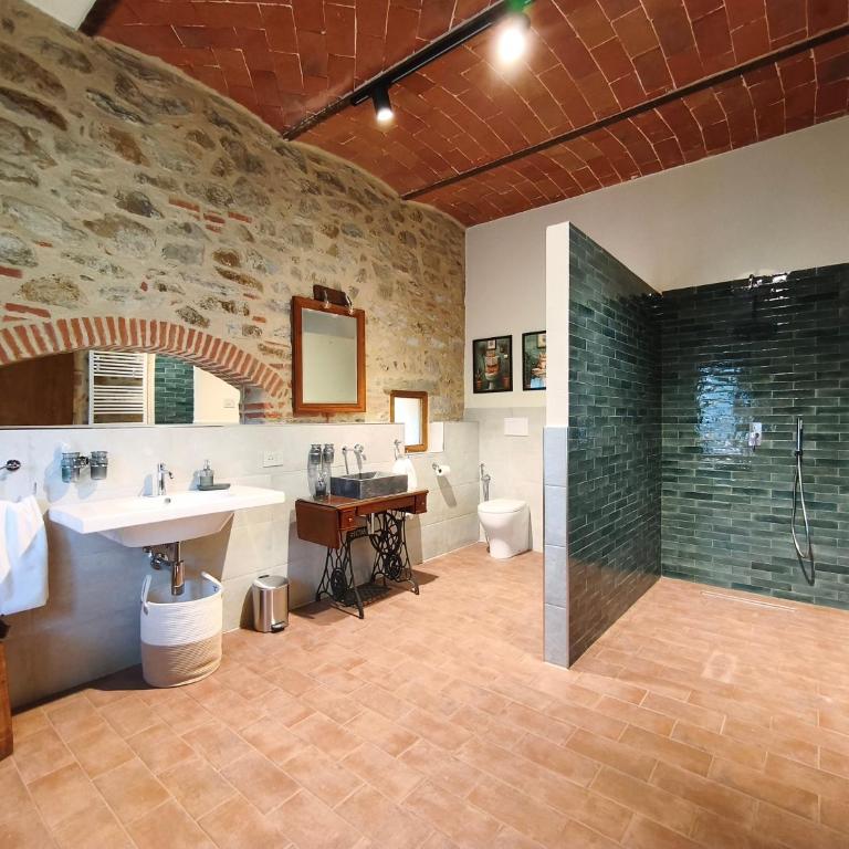 CoachingHouseWinter - Villa con Piscina Privata - 20