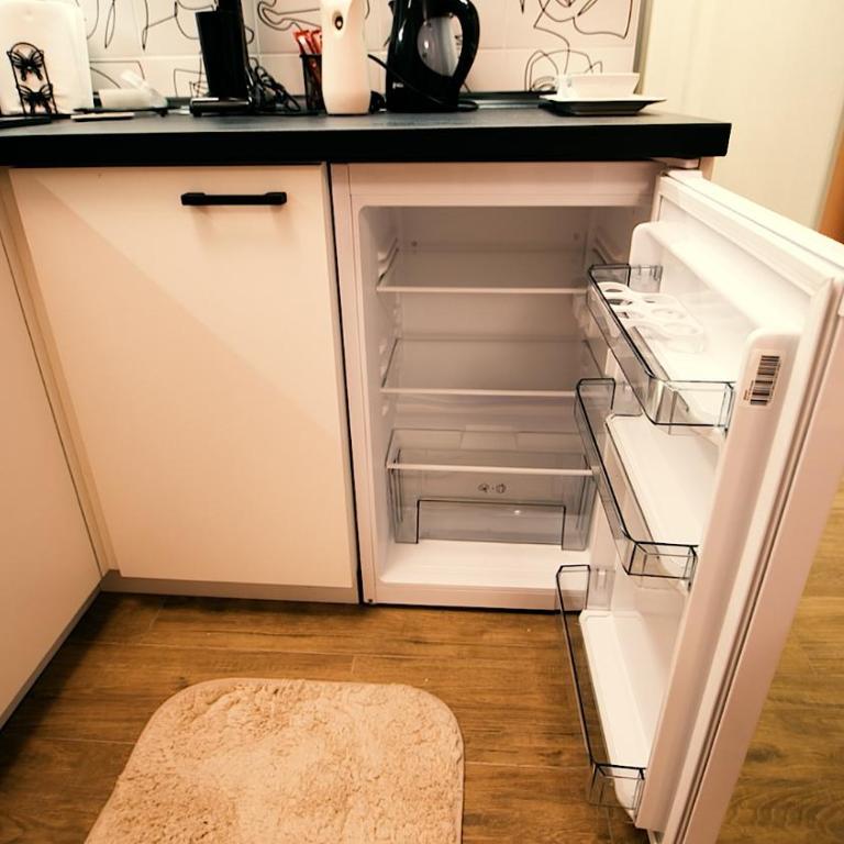 studio apartman EDI - Studio s King-sajz Krevetom i Sofom na Izvlačenje - 12
