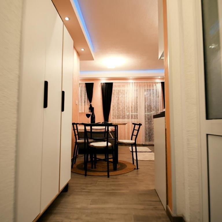studio apartman EDI - Studio s King-sajz Krevetom i Sofom na Izvlačenje - 14