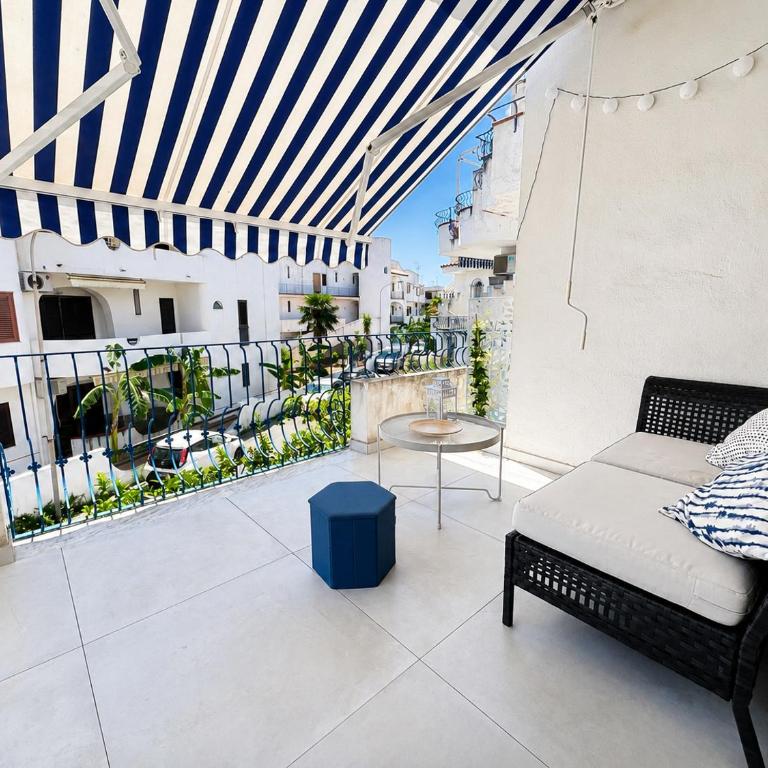 Casa delle Sardine by Sicily Escape - Apartment mit 1 Schlafzimmer - 1