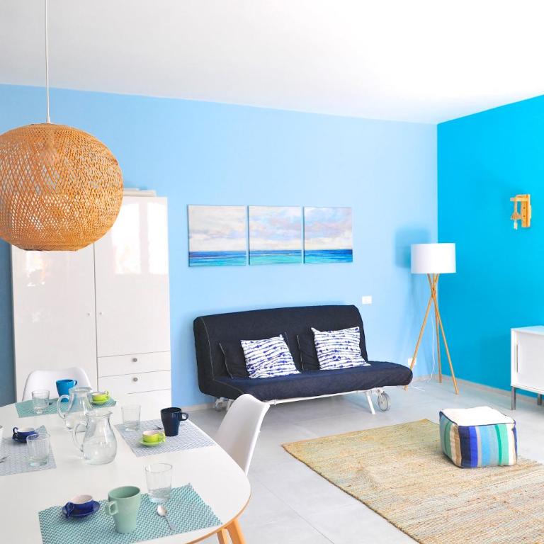 Casa delle Sardine by Sicily Escape - Apartment mit 1 Schlafzimmer - 25