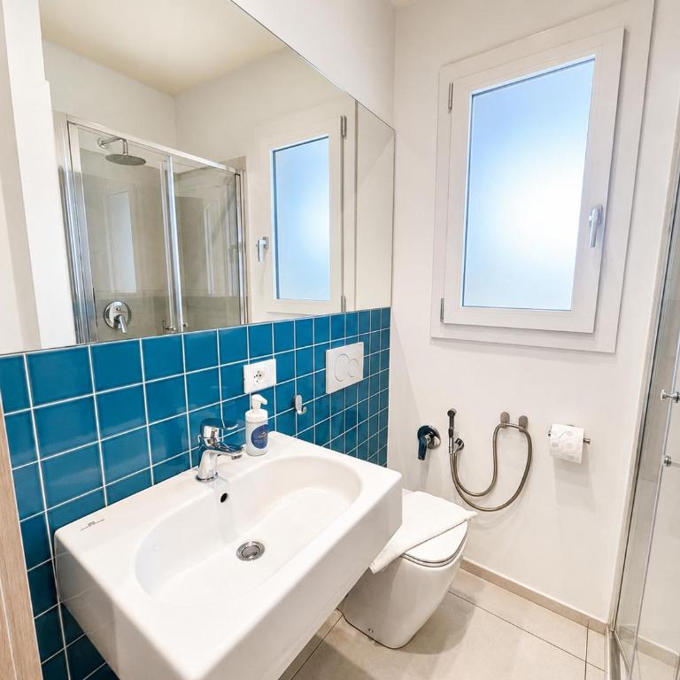 Casa delle Sardine by Sicily Escape - Apartment mit 1 Schlafzimmer - 33