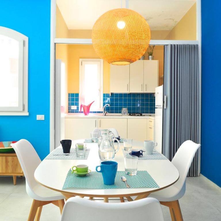Casa delle Sardine by Sicily Escape - Apartment mit 1 Schlafzimmer - 26