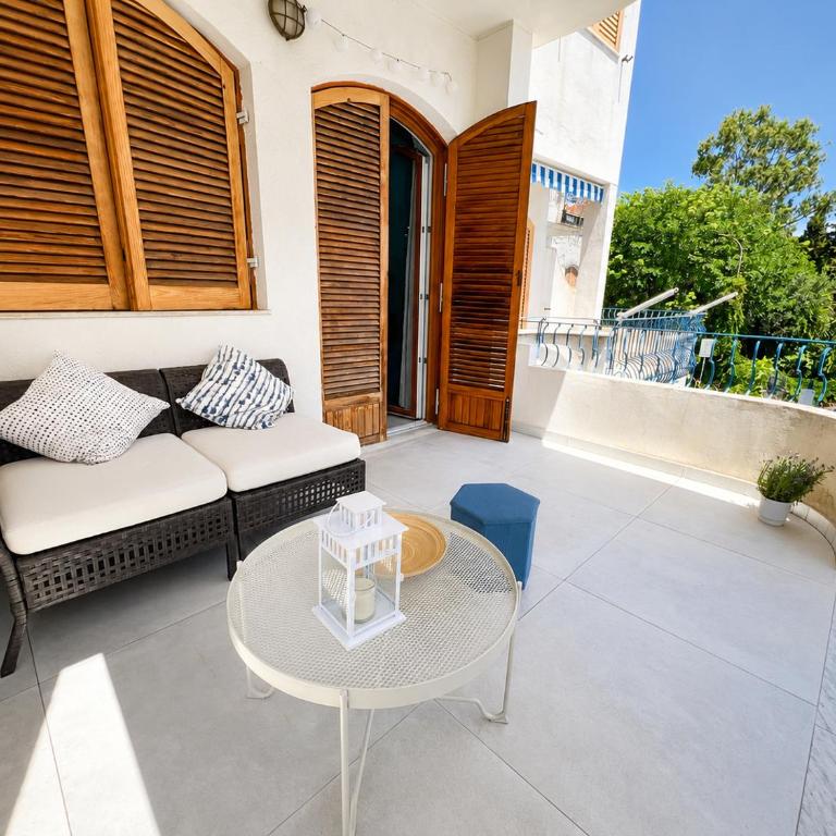 Casa delle Sardine by Sicily Escape - Apartment mit 1 Schlafzimmer - 24