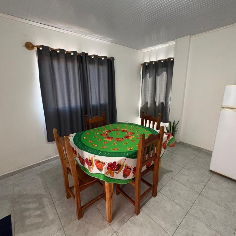 Departamento Atardecer de la Selva - Apartamento de 2 dormitorios - 10