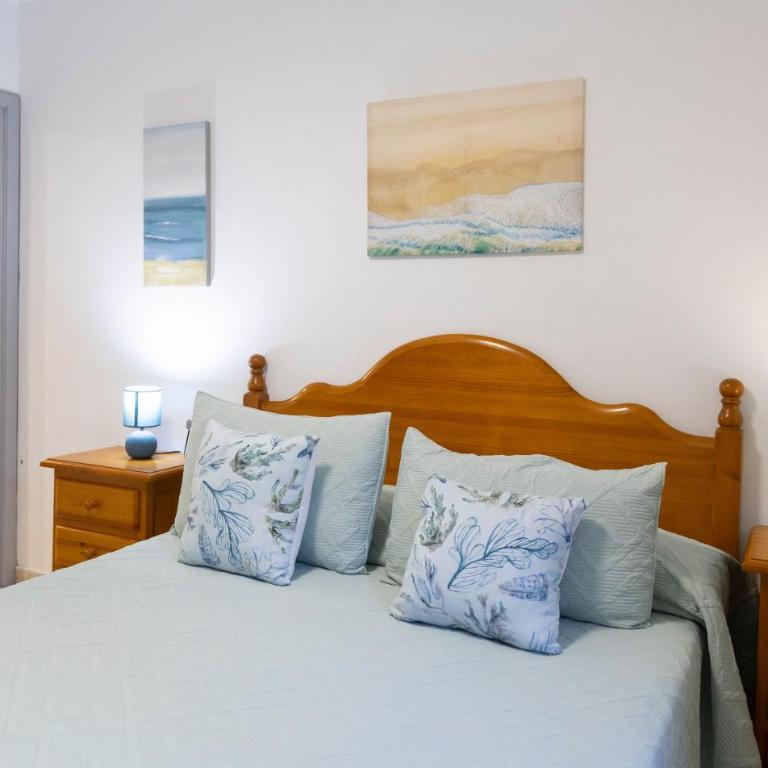 Villa Mirafondo - Six-Bedroom House - 13