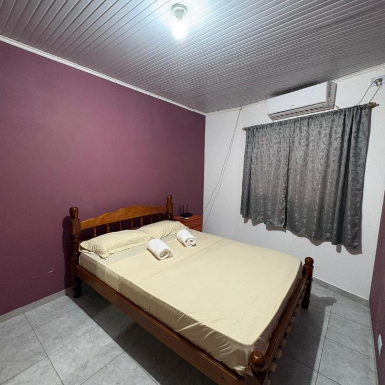 Departamento Atardecer de la Selva - Apartamento de 2 dormitorios - 11
