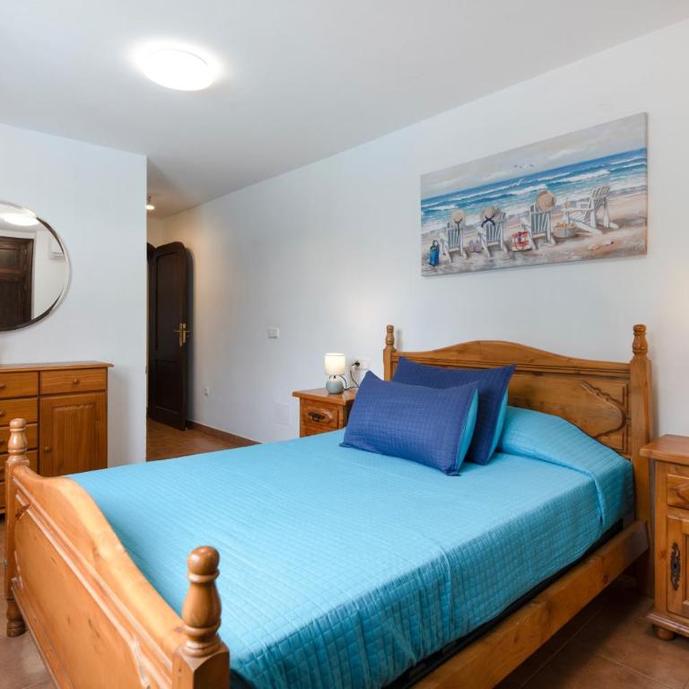 Villa Mirafondo - Six-Bedroom House - 36