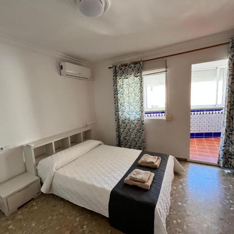 Resbalaje Homes Calle Granada 2C - Apartamento de 2 dormitorios - 3