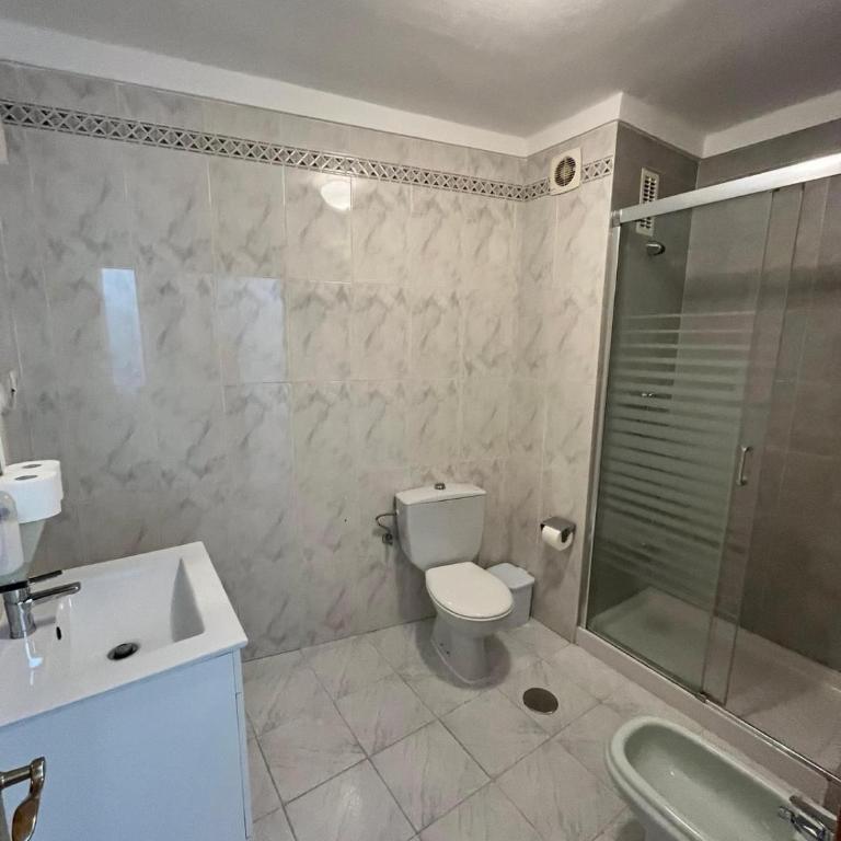 Resbalaje Homes Calle Granada 2C - Apartamento de 2 dormitorios - 4