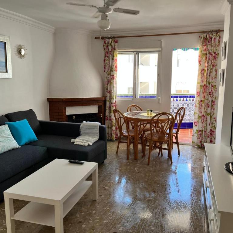 Resbalaje Homes Calle Granada 2C - Apartamento de 2 dormitorios - 7