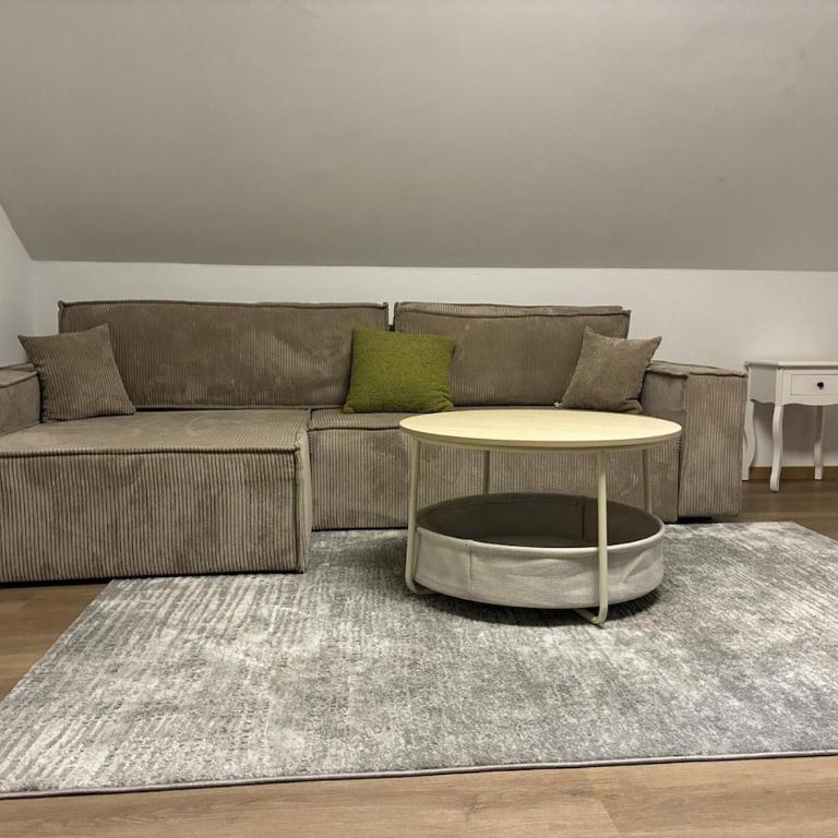 Geräumige Ferienwohnung Zollhaus - Apartment - 6