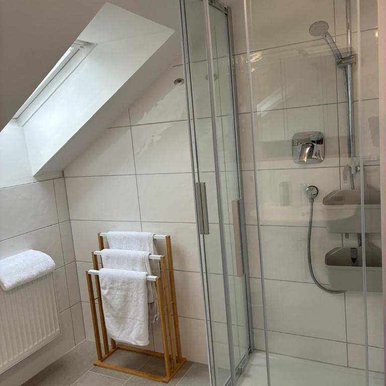 Geräumige Ferienwohnung Zollhaus - Apartment - 23
