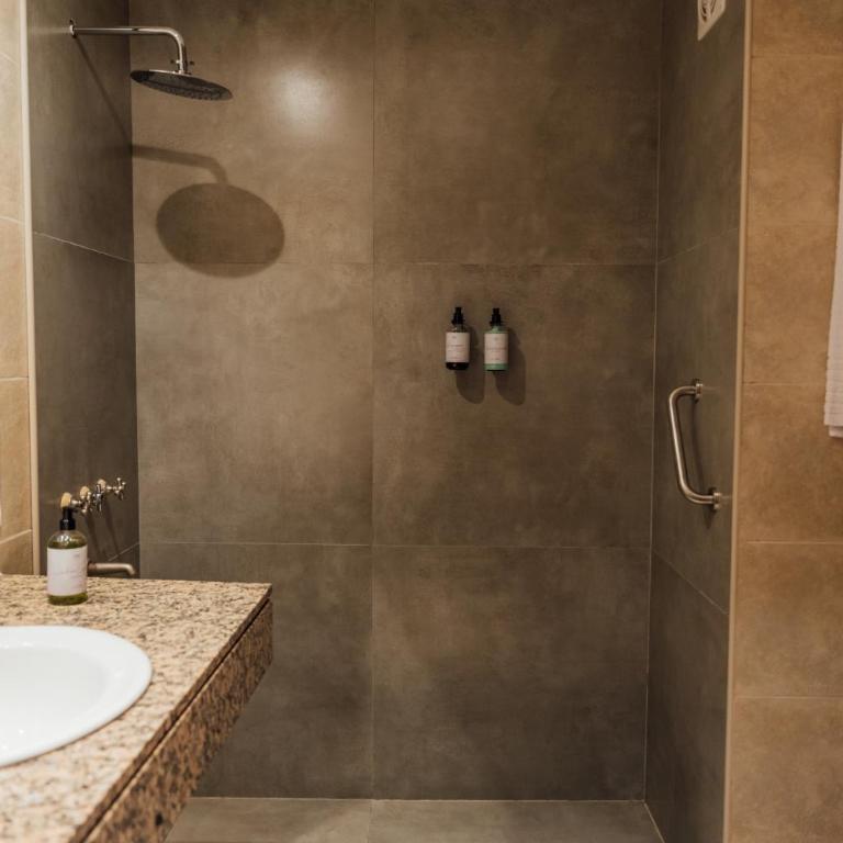 Cerro Calafate Hotel - Superior Double Room - 4