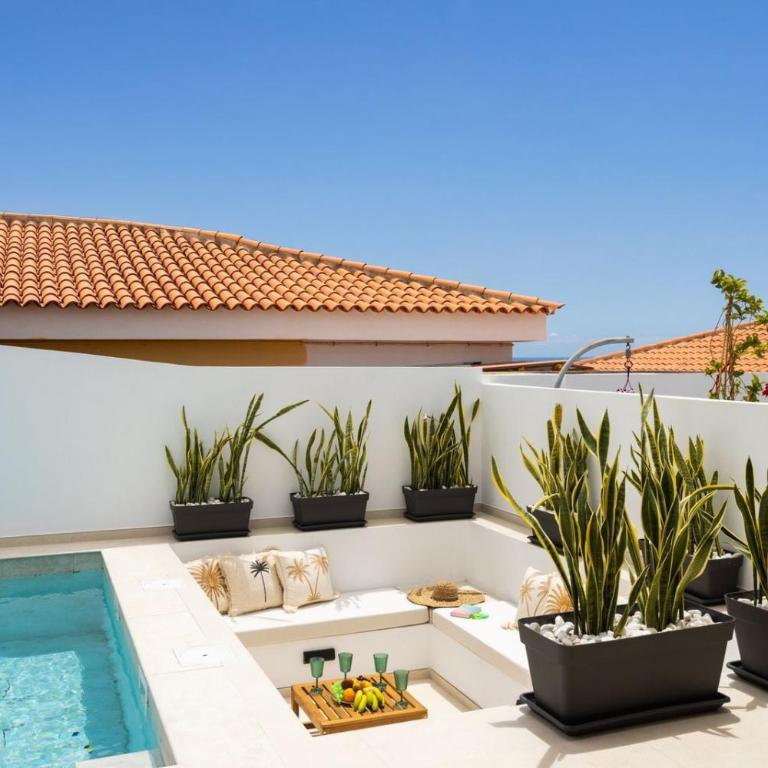 Kasa Bali by Olax Rentals - Casa de 3 dormitorios - 54