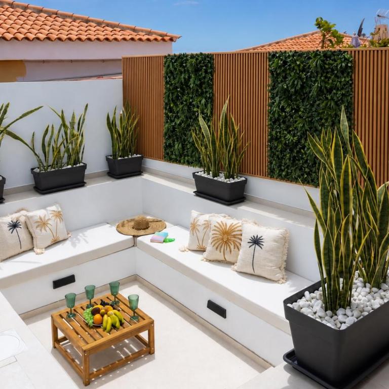Kasa Bali by Olax Rentals - Casa de 3 dormitorios - 2