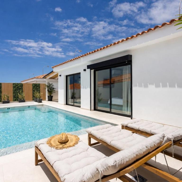 Kasa Bali by Olax Rentals - Casa de 3 dormitorios - 55
