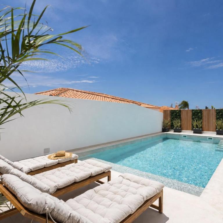 Kasa Bali by Olax Rentals - Casa de 3 dormitorios - 56