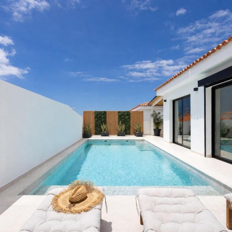 Kasa Bali by Olax Rentals - Casa de 3 dormitorios - 1