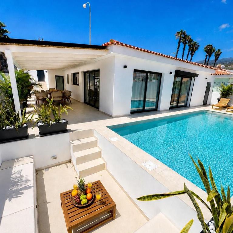Kasa Bali by Olax Rentals - Casa de 3 dormitorios - 57