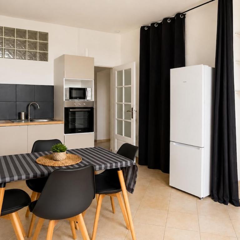 Cozy apartment in central Toulon - Apartment mit 1 Schlafzimmer - 3