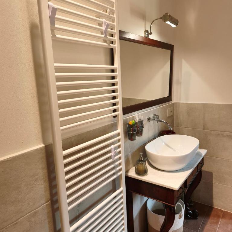 CoachingHouseWinter - Villa con Piscina Privata - 27