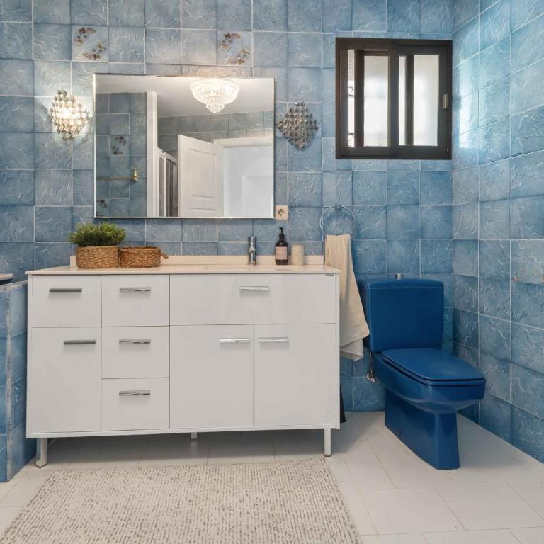 Panoramic Sea View, Pool, Spa, Easy walk to Beach & Padel - Villa con vistas al mar - 24
