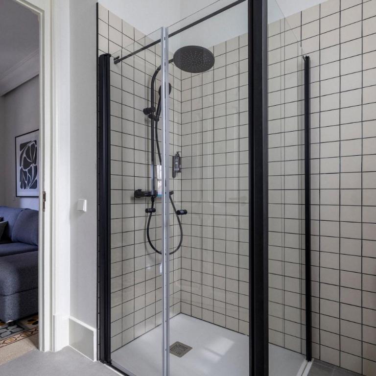 Castillo Suites - Apartamento de 1 dormitorio - 10