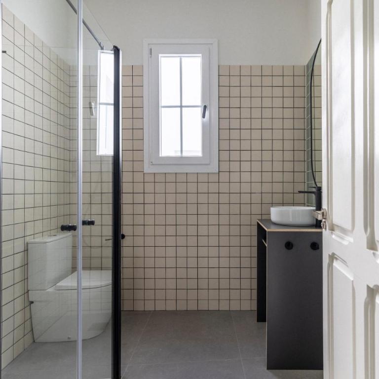 Castillo Suites - Apartamento de 1 dormitorio - 9