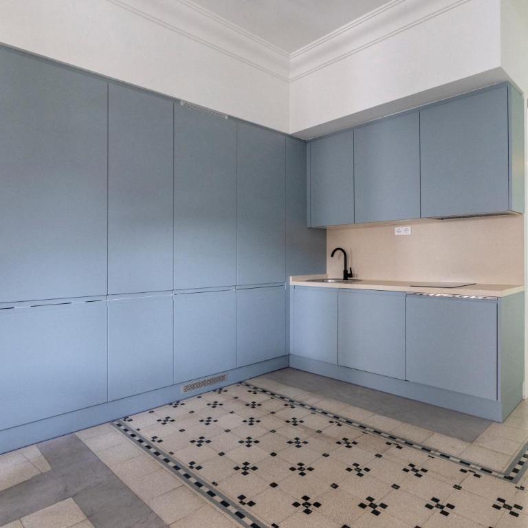 Castillo Suites - Apartamento de 1 dormitorio - 6