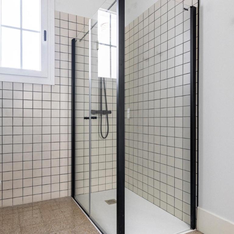Castillo Suites - Apartamento de 1 dormitorio - 4