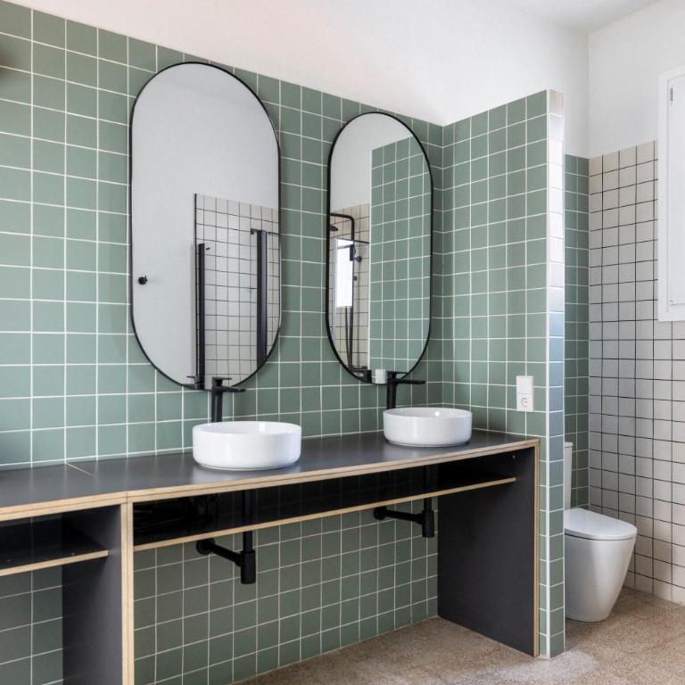 Castillo Suites - Apartamento de 1 dormitorio - 3