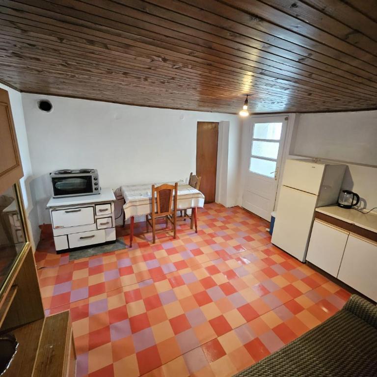 Guesthouse Zvezdara - Doppelzimmer - 10